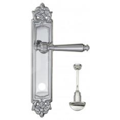 FCT1295 WC-2 PL96-CR полированный хром