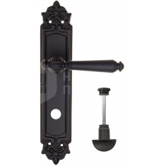 FCT1311 WC-2 PL96-NM матовый черный