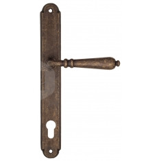 FCT2259 CYL PL01-BA античная бронза