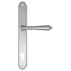 FCT2693 CYL PL01-CS матовый хром