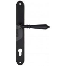 FCT2634 CYL PL01-NM матовый черный