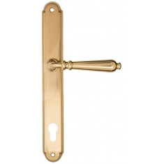 FCT2635 CYL PL01-OLV полированная латунь