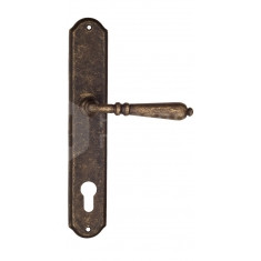 FCT2503 CYL PL02-BA античная бронза