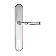 FCT2452 CYL PL02-CR полированный хром