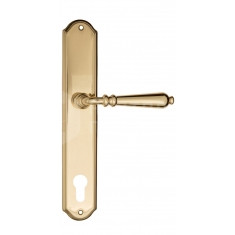 FCT2470 CYL PL02-OLV полированная латунь