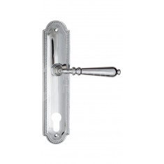 FCT2453 CYL PL248-CR полированный хром