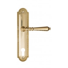 FCT2471 CYL PL248-OLV полированная латунь