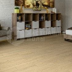 0030-2 Дуб Латте, 1220*180*4 мм