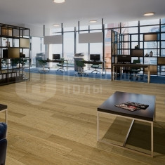 190902EL-07F Дуб Золотой, 1220*180*4 мм