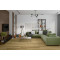 SPC плитка замковая Damy Floor Family 9531-2A Дуб Кавказский, 1220*180*4 мм