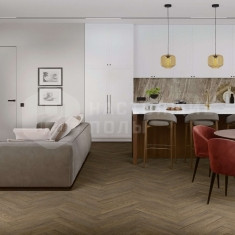 0030-6L Ноттингем, 615*123*4 мм