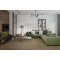 SPC плитка замковая классическая елка Damy Floor London 0030-6L Ноттингем, 615*123*4 мм