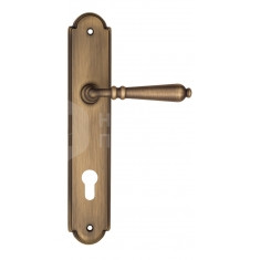 FCT2439 CYL PL257-BY матовая бронза