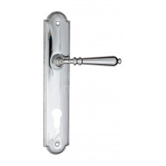 FCT2454 CYL PL257-CR полированный хром