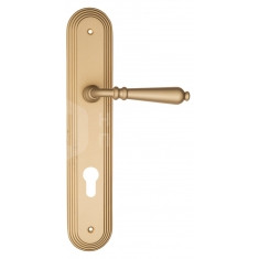 FCT2488 CYL PL288-BS матовая латунь