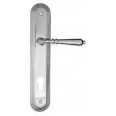 FCT2455 CYL PL288-CR полированный хром