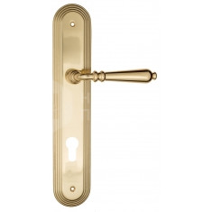 FCT2473 CYL PL288-OLV полированная латунь