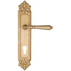 FCT2489 CYL PL96-BS матовая латунь