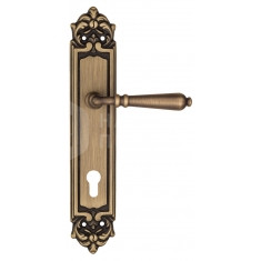 FCT2441 CYL PL96-BY матовая бронза