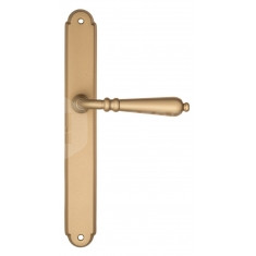 FCT2637 PL01-BS матовая латунь