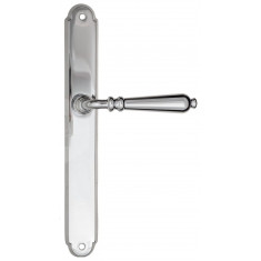 FCT2639 PL01-CR полированный хром