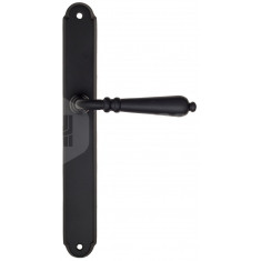 FCT2642 PL01-NM матовый черный