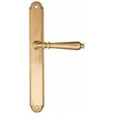 FCT2643 PL01-OLV полированная латунь