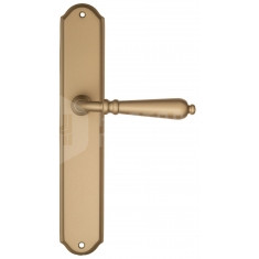 FCT2490 PL02-BS матовая латунь