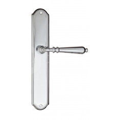 FCT2457 PL02-CR полированный хром