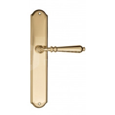 FCT2475 PL02-OLV полированная латунь