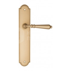 FCT2492 PL257-BS матовая латунь