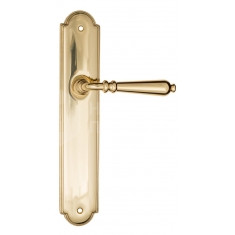 FCT2477 PL257-OLV полированная латунь