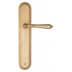 FCT2493 PL288-BS матовая латунь