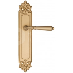 FCT2494 PL96-BS матовая латунь