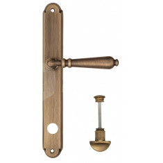 FCT2646 WC-2 PL01-BY матовая бронза