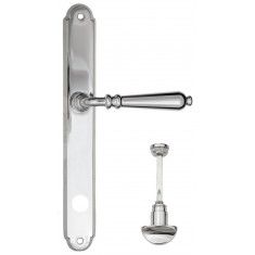 FCT2647 WC-2 PL01-CR полированный хром