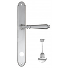 FCT2695 WC-2 PL01-CS матовый хром