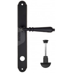 FCT2649 WC-2 PL01-NM матовый черный