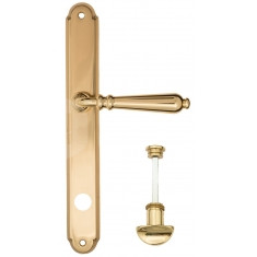 FCT2650 WC-2 PL01-OLV полированная латунь