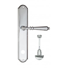 FCT2462 WC-2 PL02-CR полированный хром