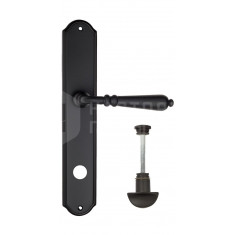 FCT2469 WC-2 PL02-NM матовый черный