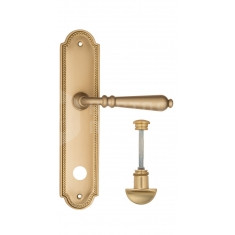 FCT2496 WC-2 PL248-BS матовая латунь