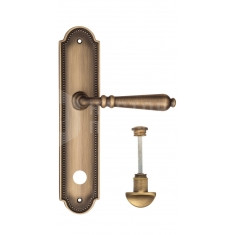 FCT2448 WC-2 PL248-BY матовая бронза