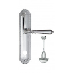 FCT2463 WC-2 PL248-CR полированный хром