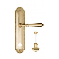 FCT2481 WC-2 PL248-OLV полированная латунь