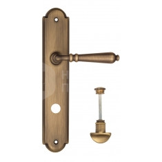 FCT2449 WC-2 PL257-BY матовая бронза