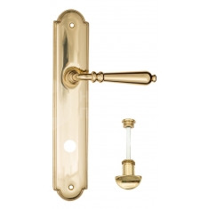 FCT2482 WC-2 PL257-OLV полированная латунь