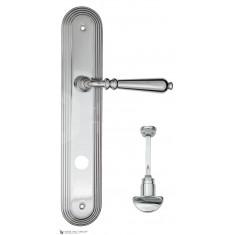 FCT2465 WC-2 PL288-CR полированный хром