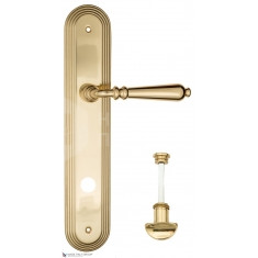 FCT2483 WC-2 PL288-OLV полированная латунь