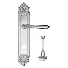 FCT2466 WC-2 PL96-CR полированный хром